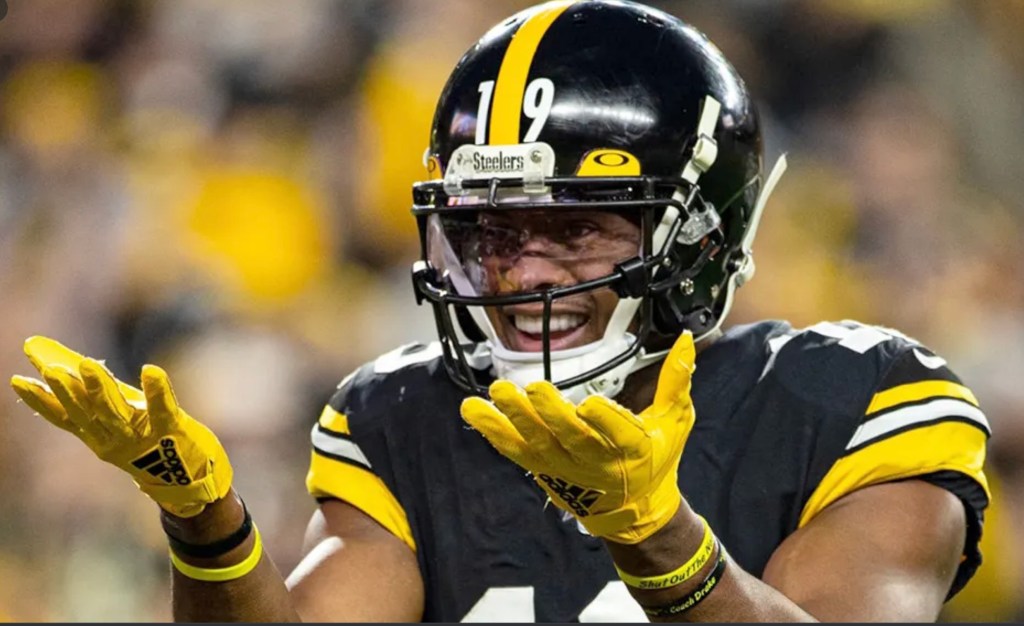 Steelers 2022 free agents, who comes back?