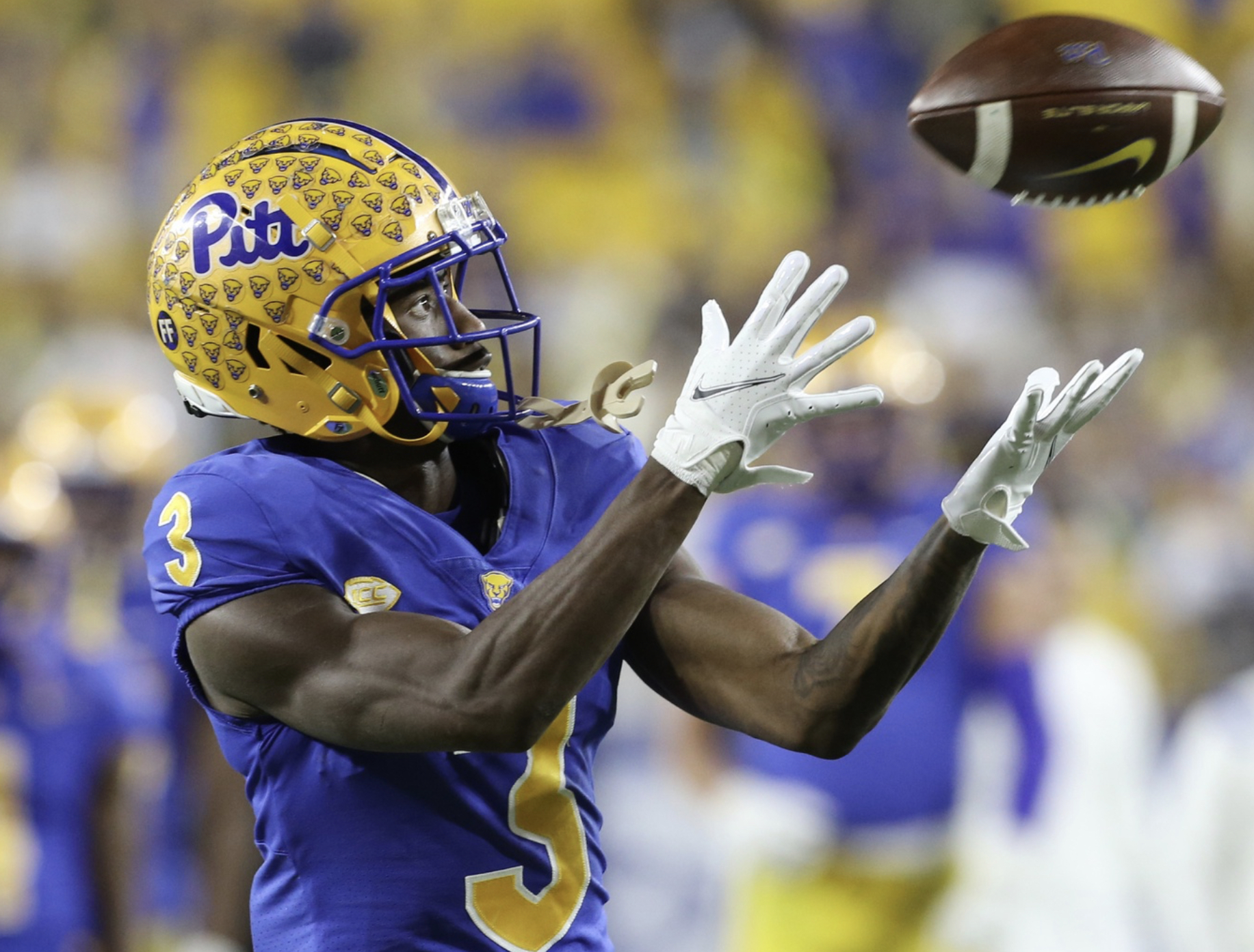 The case for Steelers drafting Jordan Addison in round one